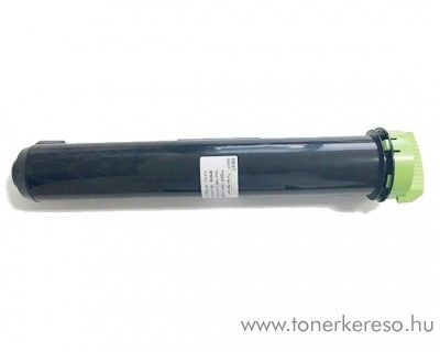 Panasonic DP-1520 utngyrtott fekete toner FUPDP1520 Panasonic Workio DP-1820E fnymsolhoz