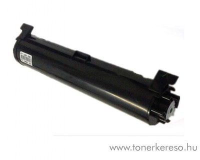 Panasonic KX-MB 2120/2130 utngyrtott fekete toner FUPKXFAT472
