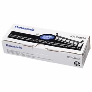 Panasonic KX-FA83A toner faxhoz (KX-FL511/FL540/...)