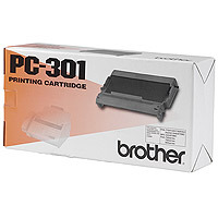 Brother PC301 Brother PPF-770 faxhoz