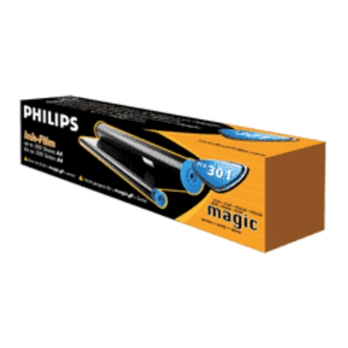 Philips PFA 301 Fax flia (Philis Magic sorozat)