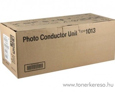 Ricoh Type1013 eredeti photoconductor unit 411113 Ricoh Aficio 1013F fnymsolhoz