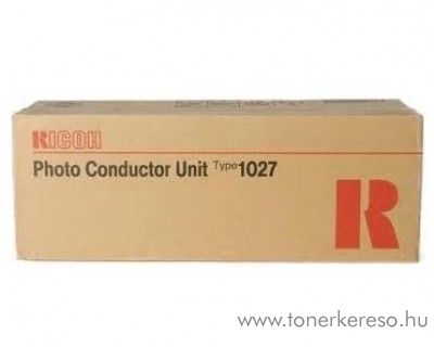 Ricoh Afi1022 (Type1027) eredeti photoconductor unit 411018