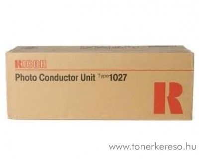 Ricoh Afi1022 (Type1027) eredeti photoconductor unit 411018