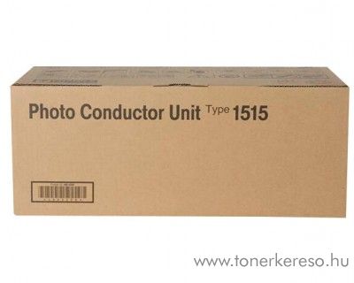 Ricoh Afi1515 (Type1515) eredeti photo conductor unit 411844 Ricoh Aficio 1515 fnymsolhoz