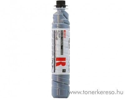 Ricoh Afi2015 (Type1230D) eredeti fekete black toner 885094 Ricoh Aficio MP1600L fnymsolhoz