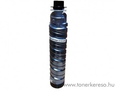 Ricoh Aficio 1015/1018 utngyrtott fekete toner OBRI1220D Ricoh Aficio 1018D fnymsolhoz