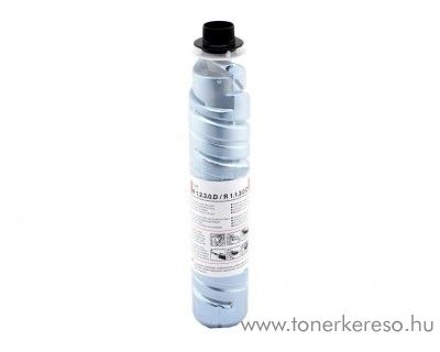 Ricoh Aficio 2015/2016 utngyrtott fekete toner OBRI1230D Ricoh Aficio MP1600L fnymsolhoz