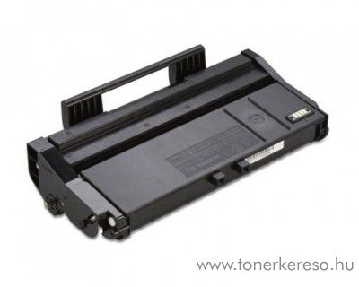 Ricoh Aficio SP100/SP112 utngyrtott fekete toner OBRSP100 Ricoh Aficio SP100 lzernyomtathoz