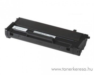 Ricoh Aficio SP150/150U utngyrott fekete toner FUR408010 Ricoh Aficio SP 150w lzernyomtathoz