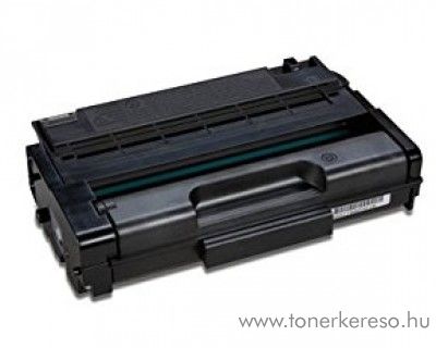 Ricoh Aficio SP3400N utngyrtott fekete toner FURSP3400 Ricoh Aficio SP3400SF lzernyomtathoz