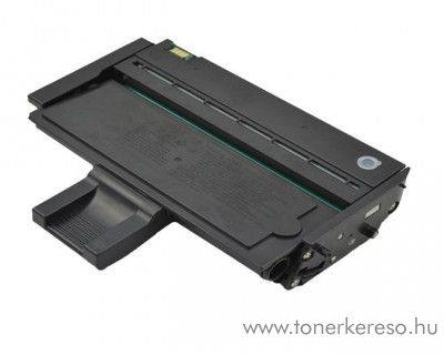 Ricoh Aficio SP201/201N utngyrtott fekete toner GGRSP200 Ricoh Aficio SP204sn fnymsolhoz