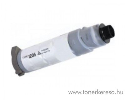 Ricoh FT3613/4015 (Type1205) utngyrtott fekete toner FUR885067 Ricoh FT4618 fnymsolhoz