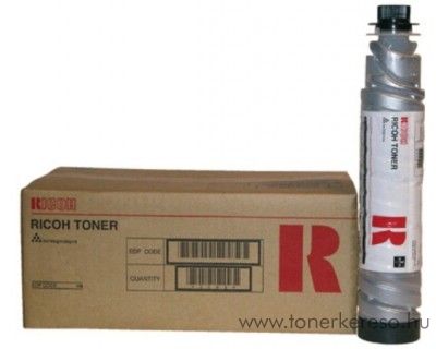 Ricoh MP2500/E eredeti fekete black toner 841040