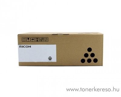 Ricoh MP401SPF/SP4520DN eredeti black toner 841887 Ricoh Aficio SP4520DN fnymsolhoz