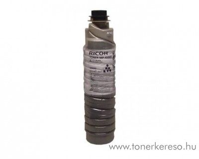Ricoh MPC2003/2503 eredeti black toner 841925 Ricoh Aficio MPC2003SP fnymsolhoz