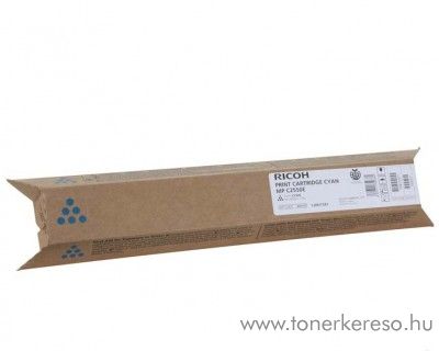 Ricoh MPC2030 eredeti cyan toner 841197 Ricoh Aficio MPC2530 fnymsolhoz
