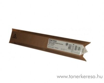 Ricoh MPC2030 eredeti fekete black toner 841196 Ricoh Aficio MPC2530 fnymsolhoz