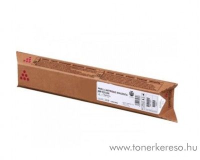 Ricoh MPC2030 eredeti magenta toner 841198 Ricoh Aficio MPC2530 fnymsolhoz