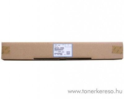 Ricoh MPC2500 eredeti lower fuser pressure roller AE020156 Ricoh Aficio MPC2500 fnymsolhoz