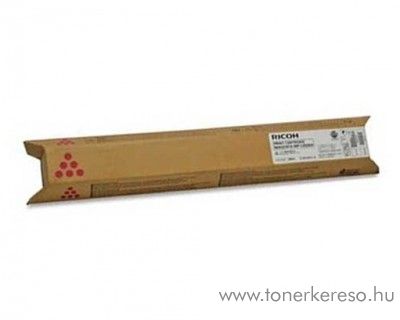Ricoh MPC400E eredeti magenta toner 841552 Ricoh Aficio MPC400SR fnymsolhoz