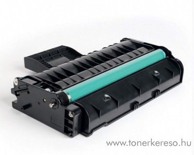 Ricoh SP201N/204SN (201LE) eredeti black toner 407999 Ricoh Aficio SP204sn fnymsolhoz