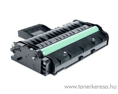 Ricoh SP310DN/SP311DN utngyrtott fekete toner GTRSP311H Ricoh Aficio SP 311SFNW lzernyomtathoz