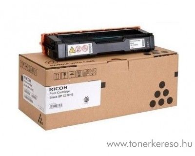 Ricoh SP 311DN/311SFN eredeti black toner 407246