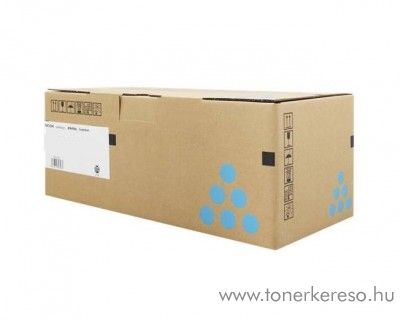 Ricoh SP C231N/C232DN eredeti cyan toner 407641