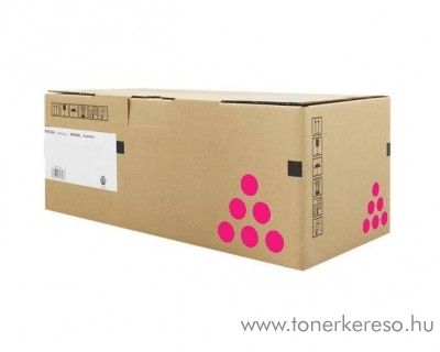 Ricoh SP C231N/C232DN eredeti magenta toner 407640