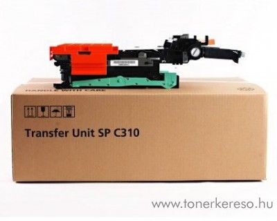 Ricoh SPC311 eredeti transfer unit 406067