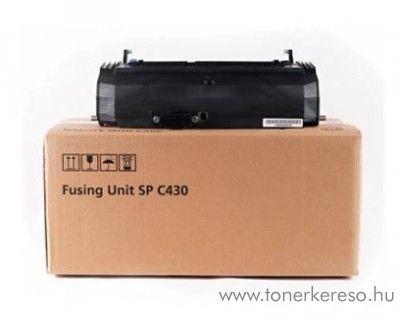 Ricoh SPC430/C431 eredeti fuser unit 406667