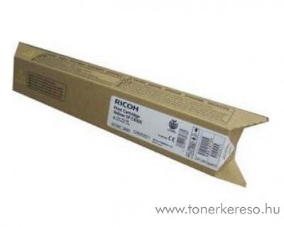 Ricoh SPC430/C431 eredeti yellow toner 821095