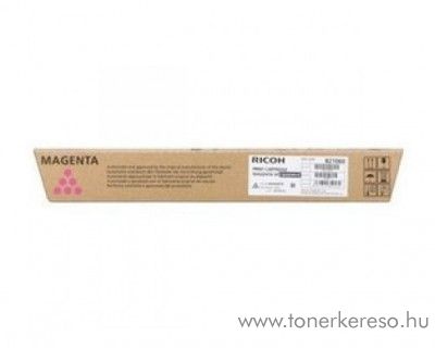 Ricoh SPC820/821 (Type820) eredeti magenta toner 820118