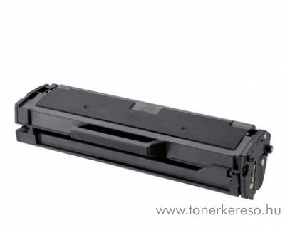 Samsung ML2160 SCX3400 utngyrtott toner MLT-D101S 1500old