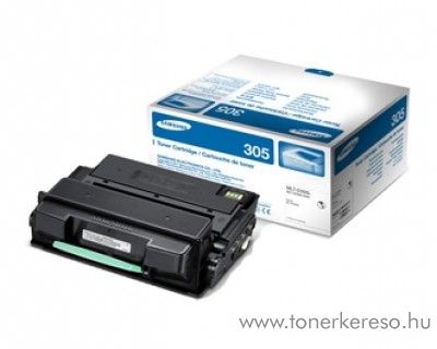 Samsung ML3750 eredeti fekete toner MLT-D305L Samsung ML-3750ND lzernyomtathoz