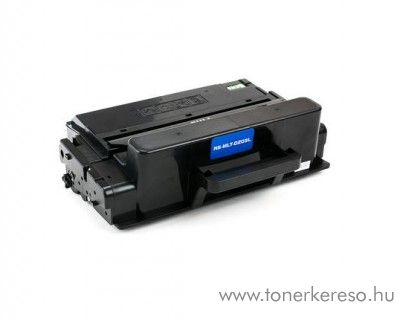 Samsung ML-3320 /ML-3820 utngyrtott toner MLT-D203L 5000 oldal Samsung ProXpress M4070FR lzernyomtathoz