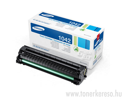 Samsung MLT-D1042S eredeti lzertoner (ML-1660/1665)