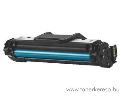 Samsung SCX4650 utngyrtott toner MLT-D117S