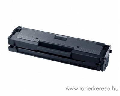 Samsung SLM2022/2070 utngyrtott fekete toner GTSD111L Samsung Xpress M2070W lzernyomtathoz