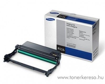 Samsung SLM2625/2825/2675/2875 eredeti fekete drum MLT-R116 Samsung Multifunction Xpress M2875FD lzernyomtathoz