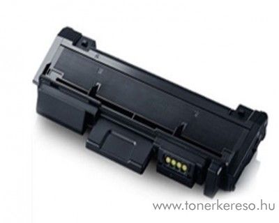 Samsung SLM2625/2825/2675/2875 utngyrtott toner MLT-D116L Samsung Multifunction Xpress M2875FD lzernyomtathoz
