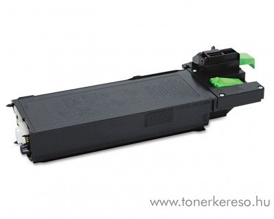 Sharp AR-122/152 utngyrtott fekete toner FUSAR168T Sharp AR-122 fnymsolhoz