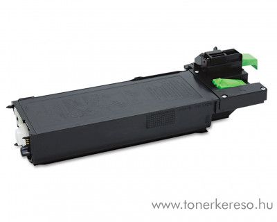 Sharp AR-122/152 utngyrtott fekete toner FUSAR168T