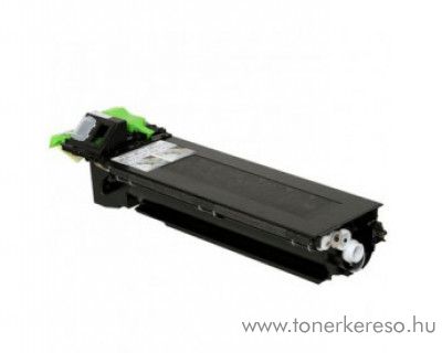 Sharp AR-5516/5520 kompatibilis fekete toner FUSAR020T