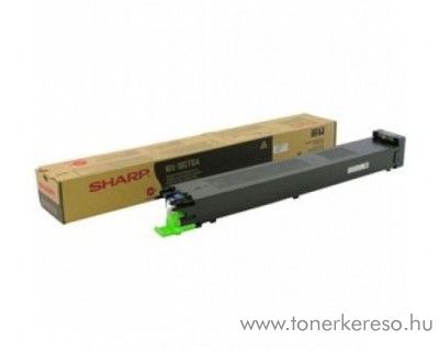 Sharp MX-1800/1800N eredeti black toner MX18GTBA