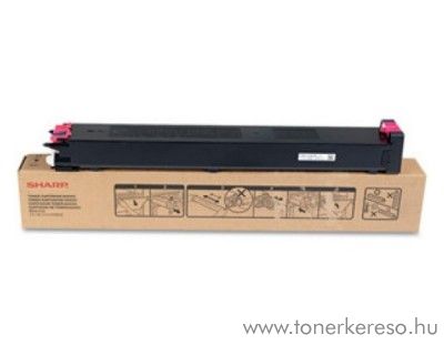 Sharp MX-2310/2614 eredeti magenta toner MX23GTMA