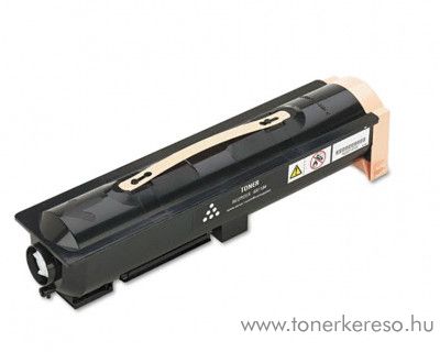 Xerox 5222,5225,5230 utngyrott fekete toner FUX106R01413