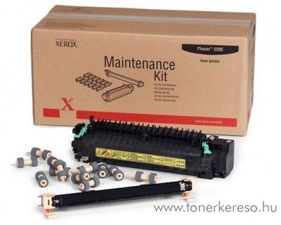 Xerox 5335 eredeti maintenance kit 108R00772