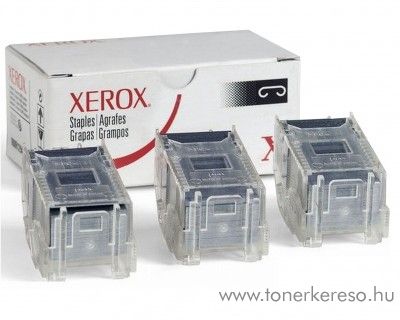 Xerox 5638 eredeti tzkapocs 108R00535 Xerox WorkCentre 232 lzernyomtathoz